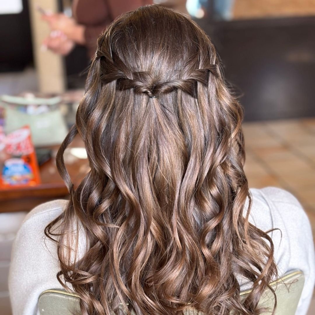 Réalisation Mariage 1