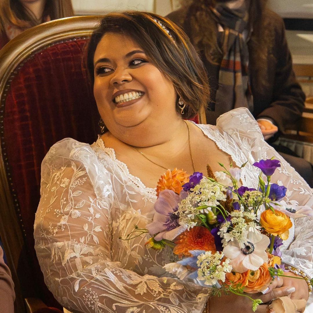 Réalisation Mariage 3