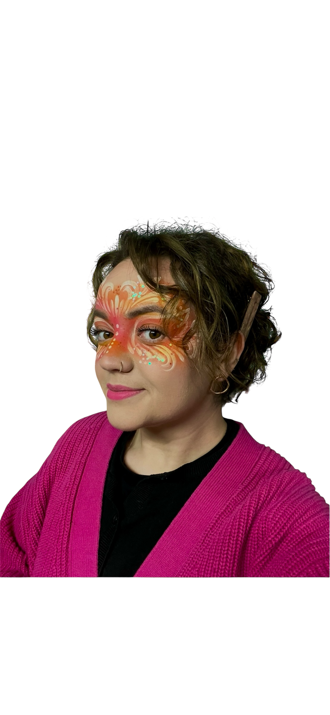 Jessie fondatrice LTJ Studio