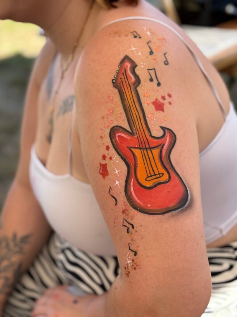 Musique 🎶 🎸