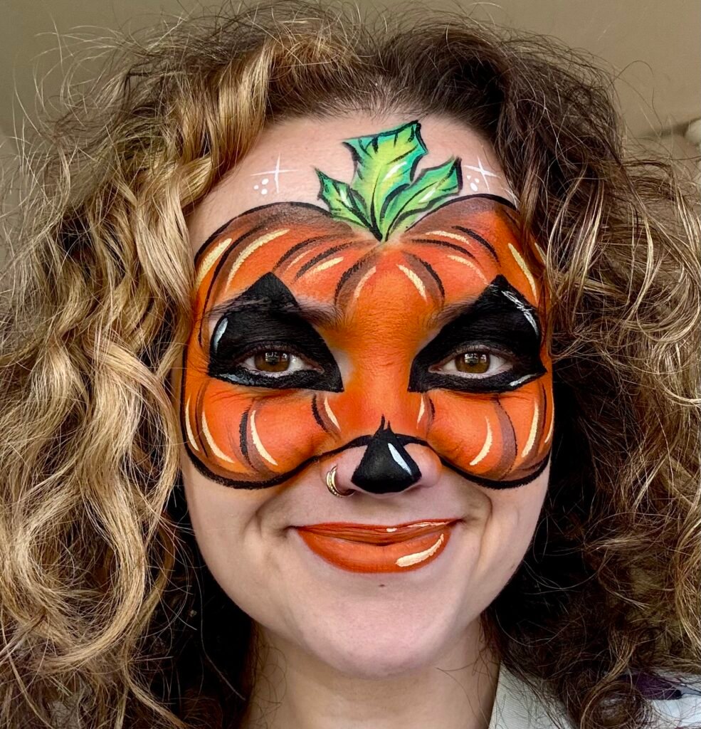 Happy Halloween 🎃