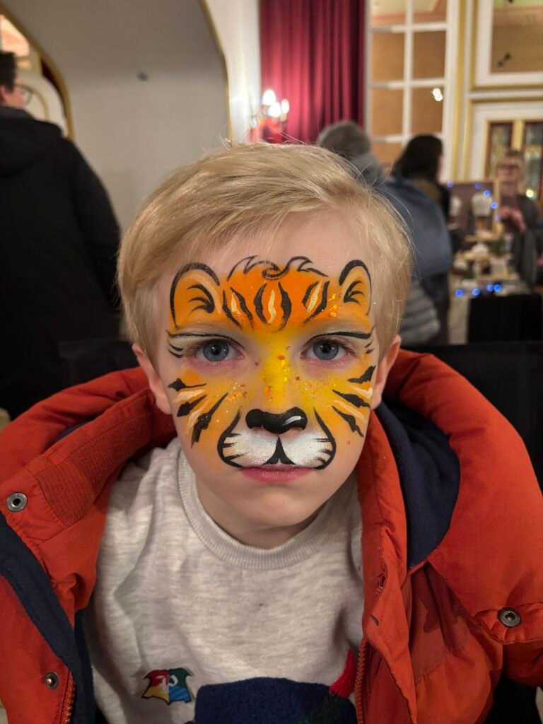 🐯