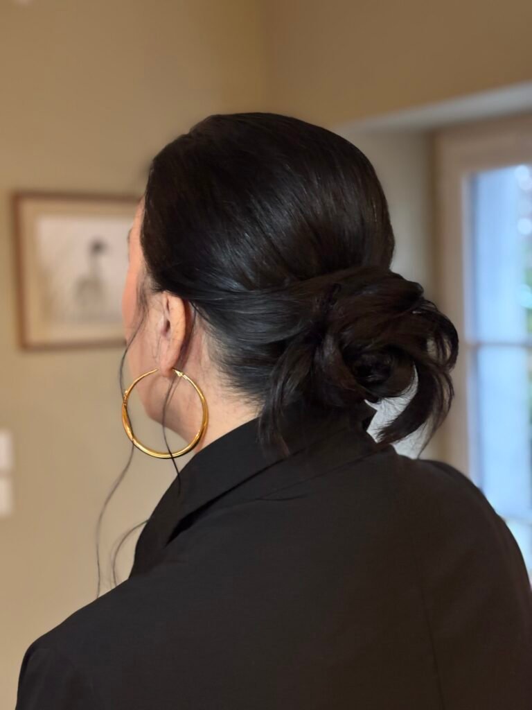 Chignon