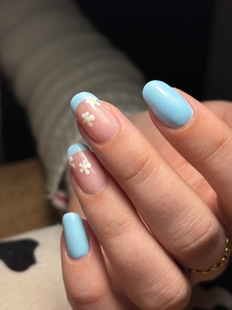 Soft Flowers